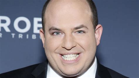 Brian Stelter Torched After Being Ousted By Cnn No Moss Here