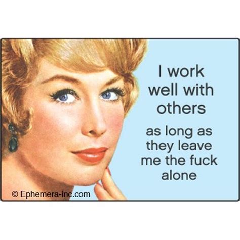 Blunt Rotten Ecards Funny Posters Ecards Funny Work Humor