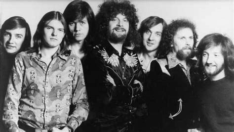 Picture Of Electric Light Orchestra