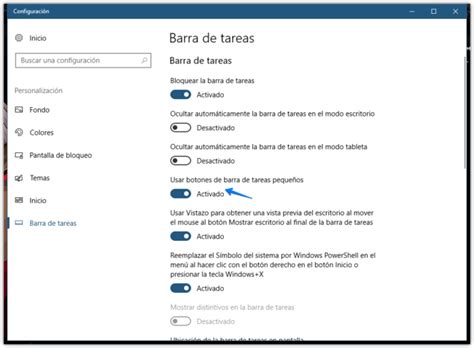 Cómo Personalizar Todos Los Iconos De La Barra De Tareas En Windows 10