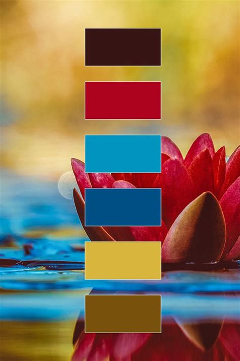 What Colors Go With Bright Blue - Light Blue Cmyk