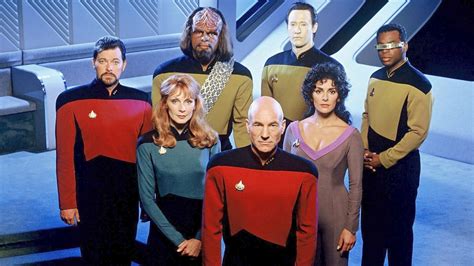 Exclusive Star Trek 4 Recasting Next Generation Crew For Reboot