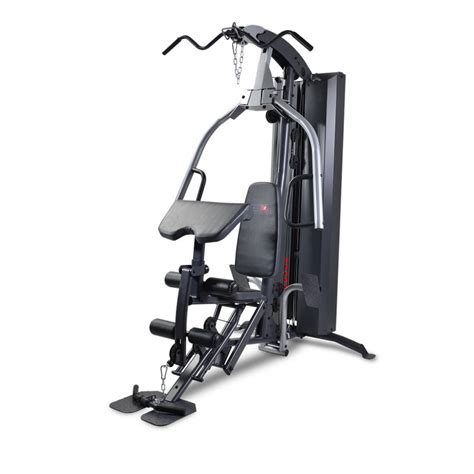 Bodyworx Lx7000hg Home Gym With Leg Press Gpi Sport