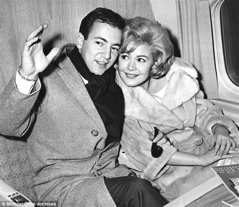 Top 101 Pictures Bobby Darin And Sandra Dee Wedding Pictures Completed