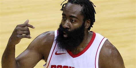 Rockets Nba Reportedly Investigating Video Of James Harden Potentially