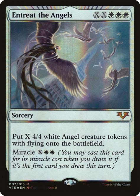 The gathering cards whose flavour is a cut above the rest. Top 10 Miracle Cards in Magic: The Gathering | HobbyLark