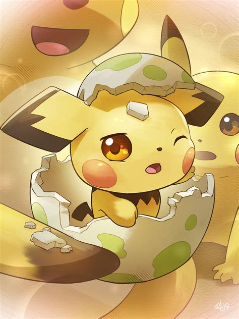 Pokémon Mobile Wallpaper By Hakkentai Pkdn 3856899 Zerochan Anime