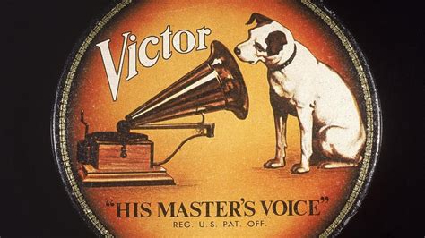 Victor Ad Prior To Rca So 1920s Imagesofthe1920s
