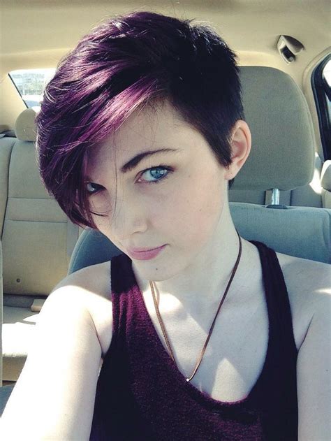 28 Short Haircut Color Ideas For 2020 Short Hair Models