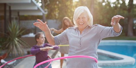 Top 10 Ways for Seniors to Stay Fit & Active