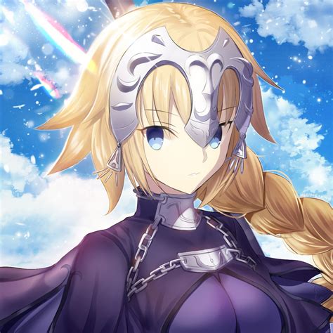 Jeanne D Arc And Jeanne D Arc Fate And More Drawn By Ttaji Pass Danbooru