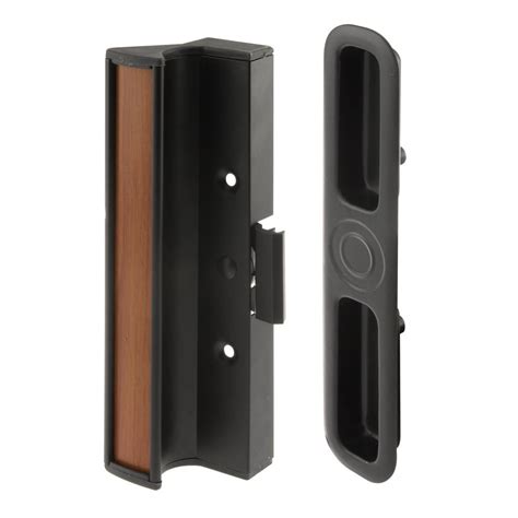 Recommendation Sliding Glass Door Handle With Clamp Image To U