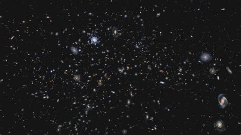 The Big Bang Nasa Visualization 720p Youtube