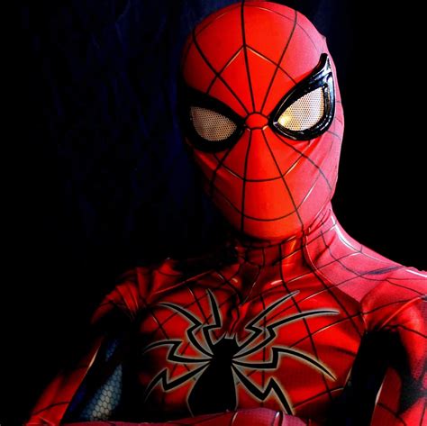 Spiderman_uk | Bark Profile and Reviews
