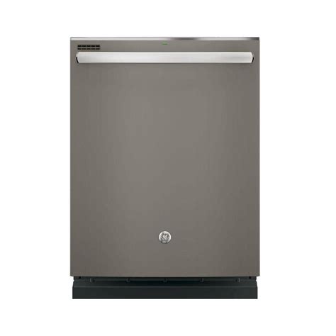 Whirlpool Gold Series Top Control Dishwasher In Monochromatic Stainless