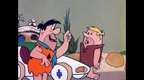 The Flintstones Season 5 Image Fancaps