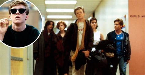 Anthony Michael Hall Says Breakfast Club Sequel Could Happen
