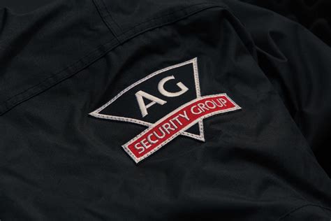 Ag Security Group Security Guards And Patrols