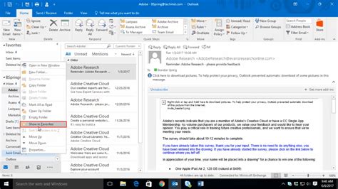 One Minute Wednesday Managing Junk Email In Office 365