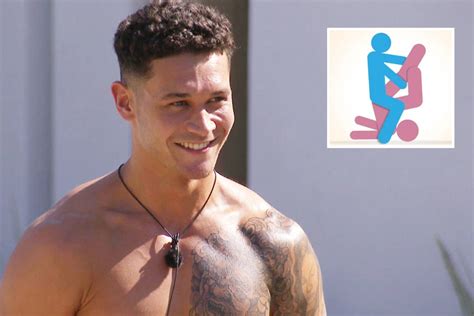 Love Island Fans Shocked And Confused As The Butter Churner Is Callums