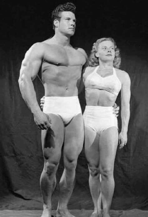 A Tribute To The Golden Age Of Bodybuilding