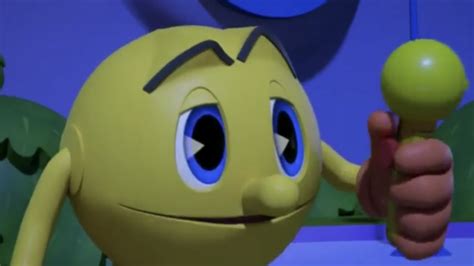 Discuss Everything About Pac Man And The Ghostly Adventures Wiki Fandom