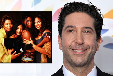 He made his 80 million dollar fortune with friends, john carter, love & sex. 'Friends' David Schwimmer Apologizes to 'Living Single ...
