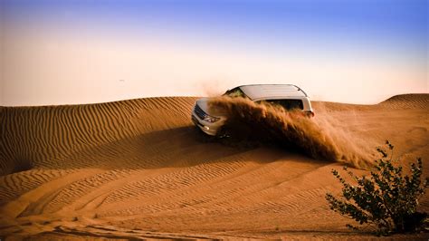 Choosing The Best Dubai Desert Safari A Few Essential Things To Look