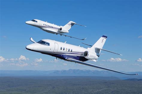Why Textron Aviation Is The Key To Flying High And Flying Safely