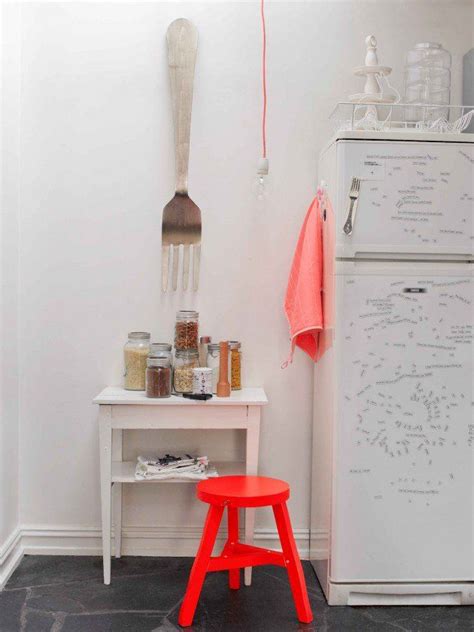 25 Brightly Painted Furniture Ideas Deco Déco Maison Des Meubles