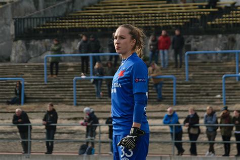 In the footsteps of messi. Barbora Votíková - Wikipedie