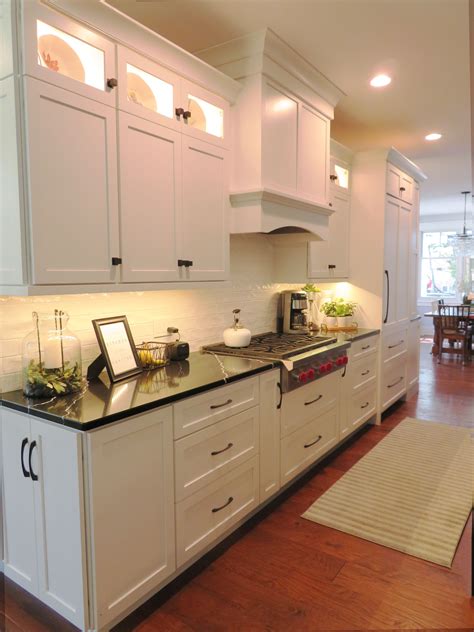 Determine which kitchen design layout is right for you. Pin by Straight Line Design on Kitchen Designs | Kitchen ...