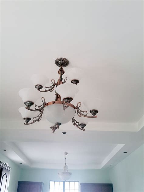 Gypsum Ceiling Designs Trinidad Shelly Lighting