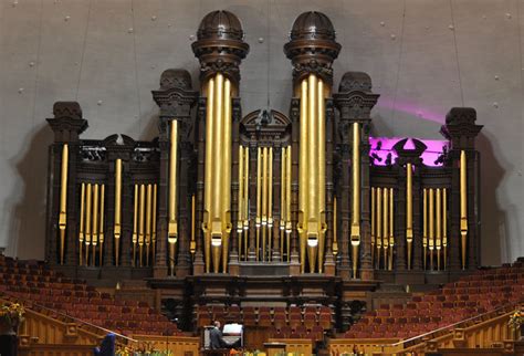 6th Largest Pipe Organ In The World Flickr Photo Sharing