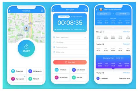 Planday helps you build an employee schedule our app is compatible with apple and android — making it easy to stay on top of your schedule, communication. 10 Best Employee Scheduling Apps | Free & Paid | Online ...