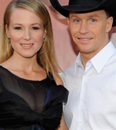 Jewel And Ty Murray Hope There’s No Bull In Son’s Future