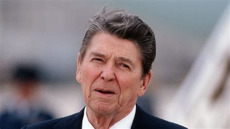In 1952 he married nancy davis, who was also an actress, and they had two children, patricia ann and ronald prescott. Ronald Reagan Wasn't the Good Guy President Anti-Trump ...