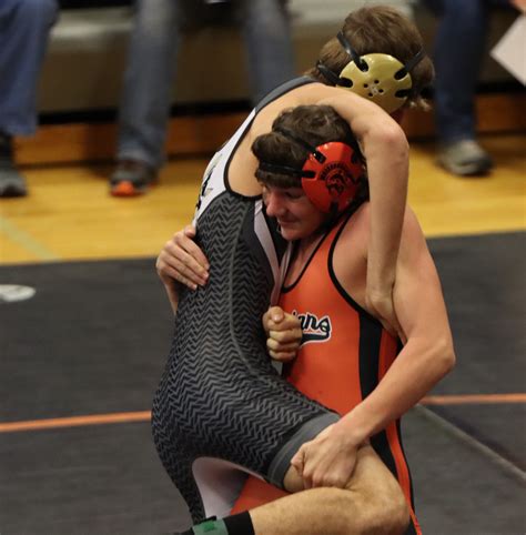 Wrestling District Assignments Announced For Boys Girls The Valley Voice