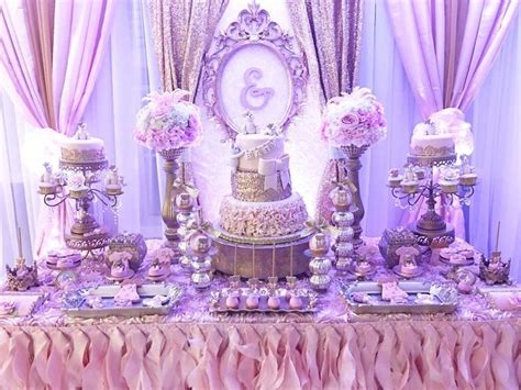 Here we offer 10 adorable baby shower decoration ideas for boys and girls. Purple Floral Baby Shower Pictures, Photos, and Images for Facebook, Tumblr, Pinterest, and Twitter