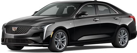 2023 Cadillac Ct4 Lease And Specials Offers In Atlanta