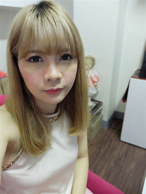 Hair colorant contains full flower essenec, newest formula, the plant essence can protect the 5. BlackPink Lisa Inspired Makeup Look with 4U2 Cosmetics ...