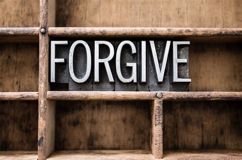 Blog Series On Forgiveness Part 1 Forgiving Others What Is