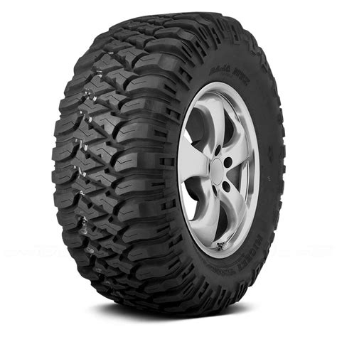 Mickey Thompson® Baja Mtz Radial Tires