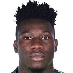 See what onana (onana9799) has discovered on pinterest, the world's biggest collection of ideas. André Onana - Football Manager 2018