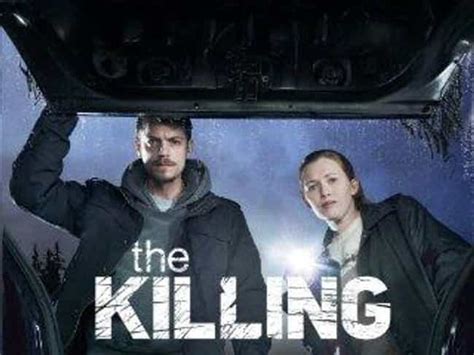 Ranking The Best Seasons Of The Killing On Amc And Netflix