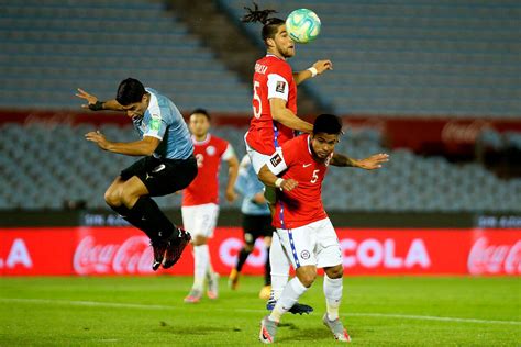 Where to live stream chile vs paraguay: El partido de Chile vs Uruguay, las acusaciones contra Mañalich y Pérez y la importancia de la ...