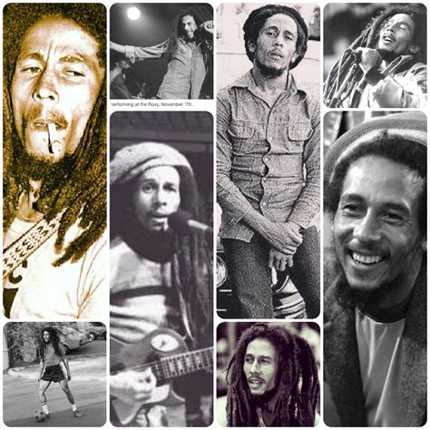 *Bob Marley* More fantastic collages, pictures and videos of *Bob ...