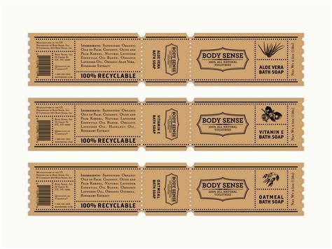 They might be produced using lye. Handmade soap Label Template Fresh 022 Handmade soap Label ...