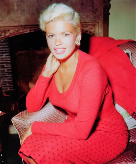 stunning photos of jayne mansfield one of the most famous beauty icons of the 1950s and 1960s