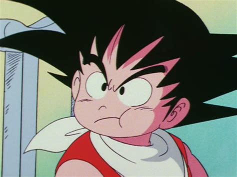 He will be automatically unlocked if you have a dragonball z: Pin by Ed Max on Kid goku | Anime dragon ball, Dragon ball ...